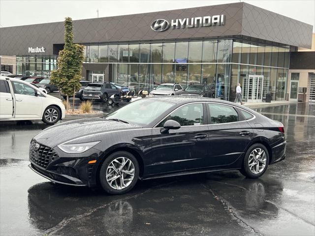2023 Hyundai Sonata - $21,728