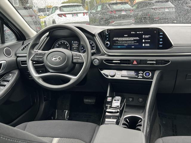 2023 Hyundai Sonata - $21,728