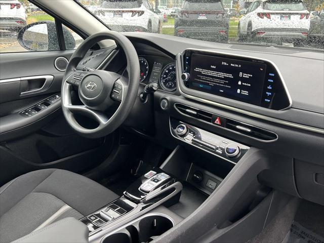 2023 Hyundai Sonata - $21,728