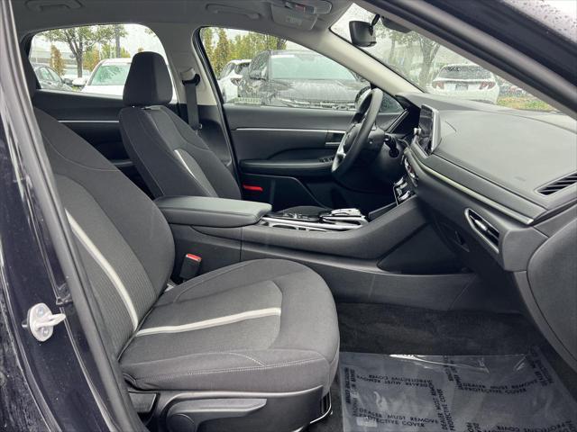 2023 Hyundai Sonata - $21,728