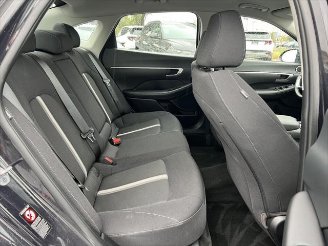 2023 Hyundai Sonata - $21,728