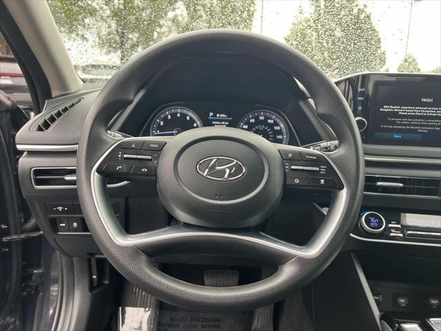 2023 Hyundai Sonata - $21,728