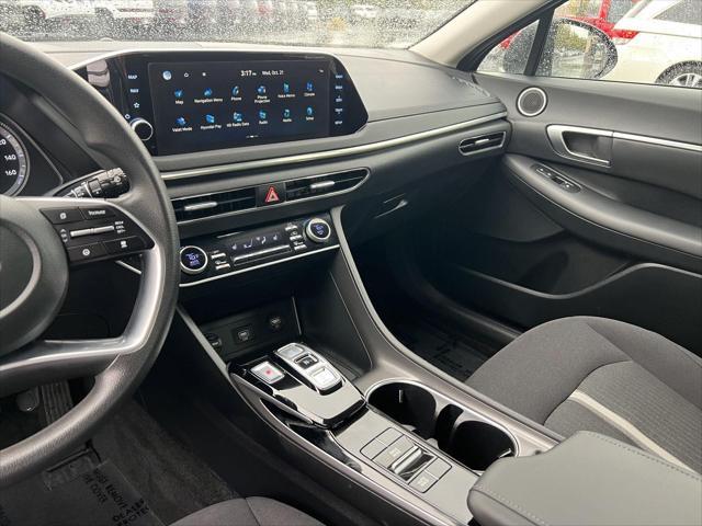 2023 Hyundai Sonata - $21,728