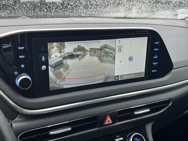 2023 Hyundai Sonata - $21,728