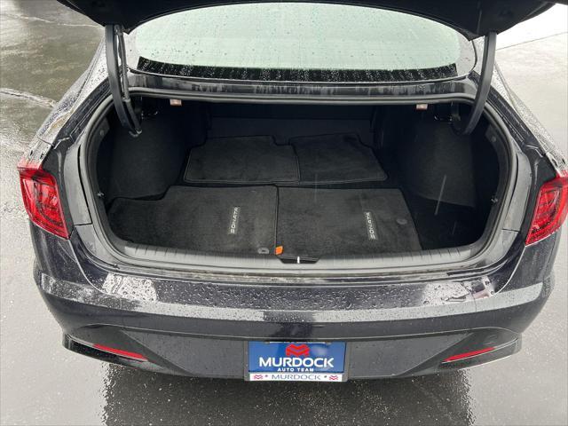 2023 Hyundai Sonata - $21,728