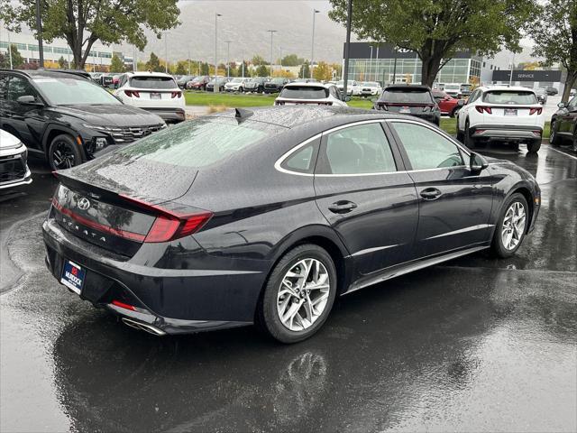 2023 Hyundai Sonata - $21,728