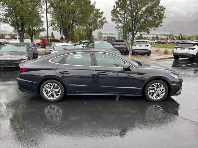 2023 Hyundai Sonata - $21,728