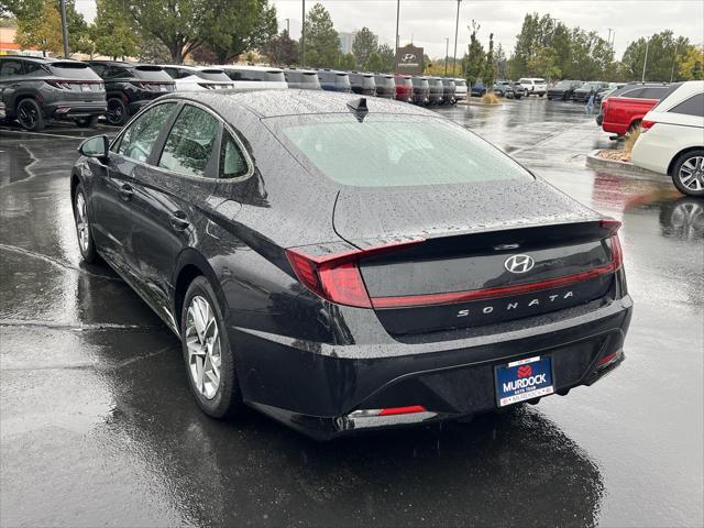 2023 Hyundai Sonata - $21,728
