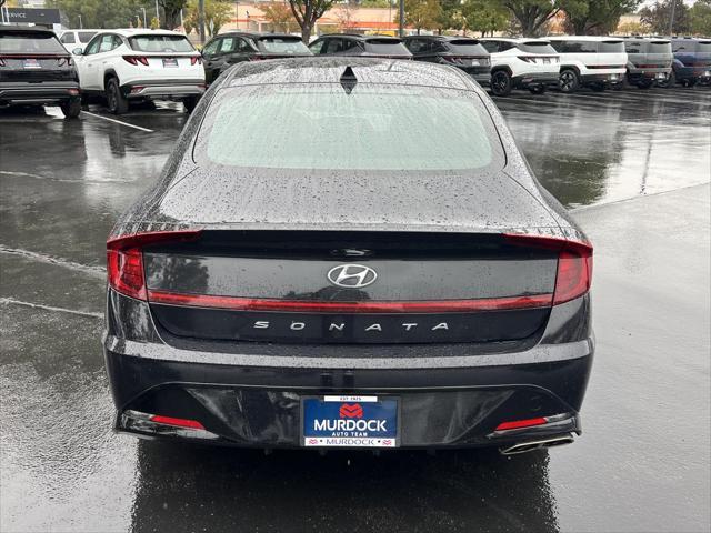 2023 Hyundai Sonata - $21,728