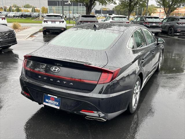 2023 Hyundai Sonata - $21,728