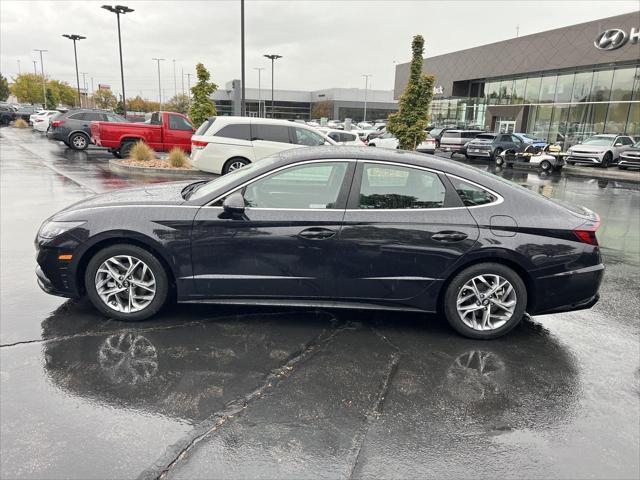2023 Hyundai Sonata - $21,728