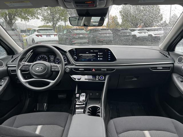 2023 Hyundai Sonata - $21,728