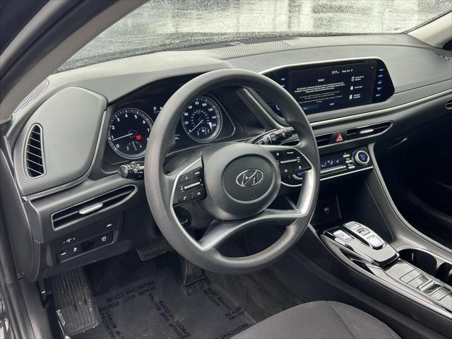 2023 Hyundai Sonata - $21,728