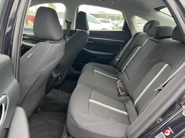 2023 Hyundai Sonata - $21,728