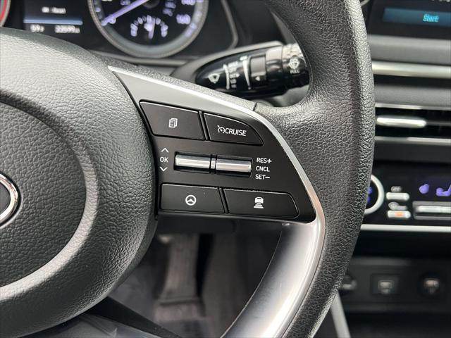 2023 Hyundai Sonata - $21,728