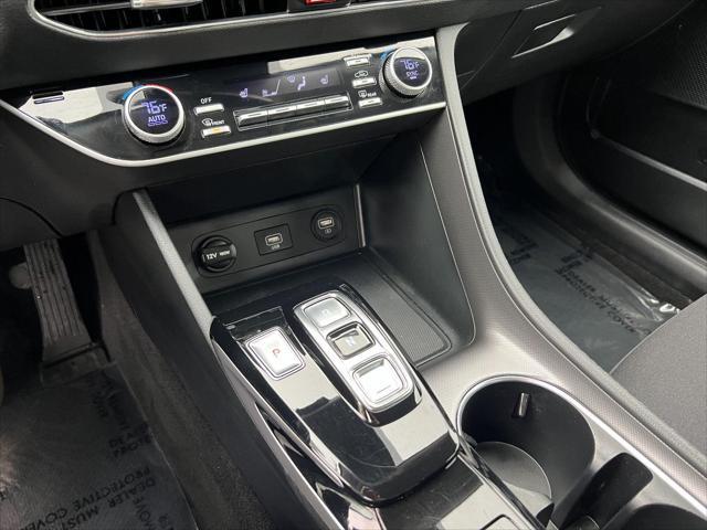 2023 Hyundai Sonata - $21,728