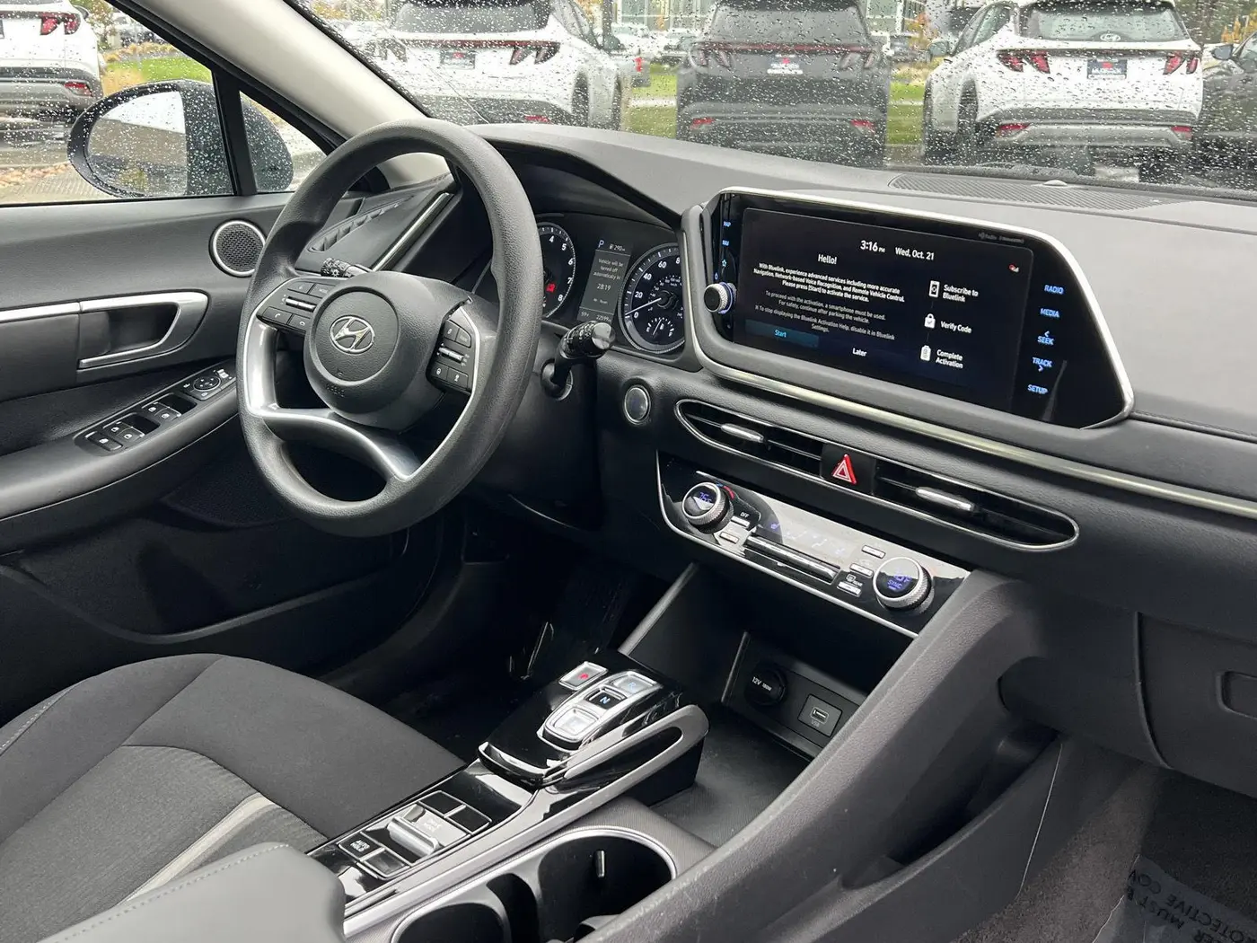 2023 Hyundai Sonata - $21,728