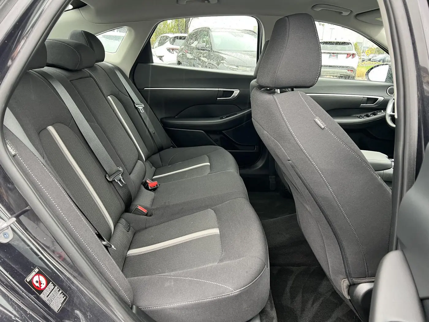 2023 Hyundai Sonata - $21,728