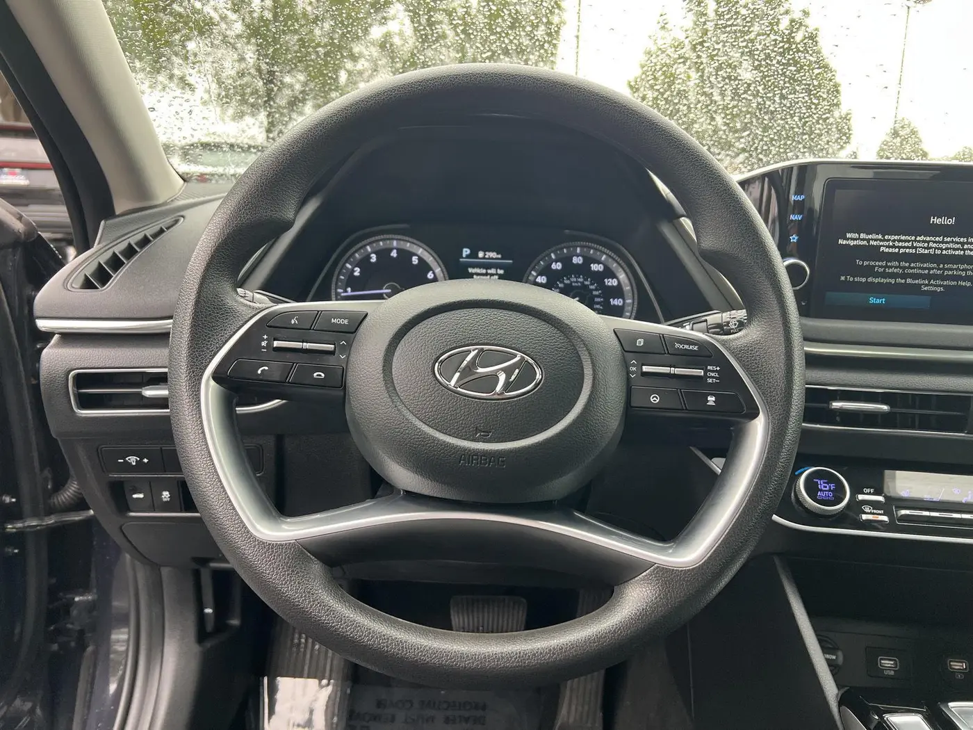2023 Hyundai Sonata - $21,728