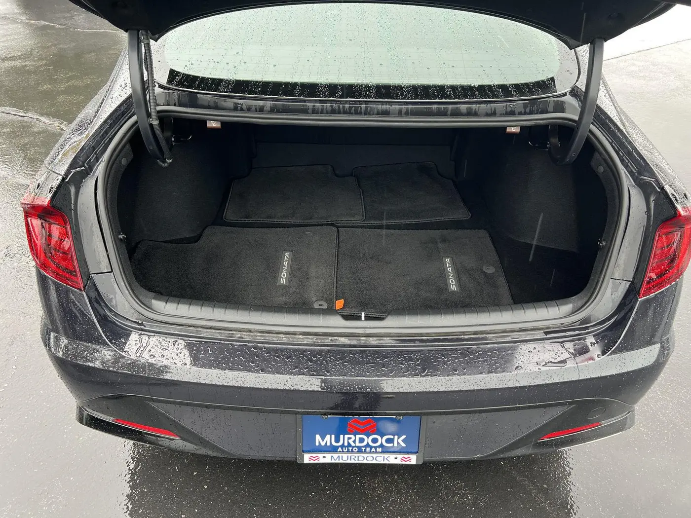 2023 Hyundai Sonata - $21,728