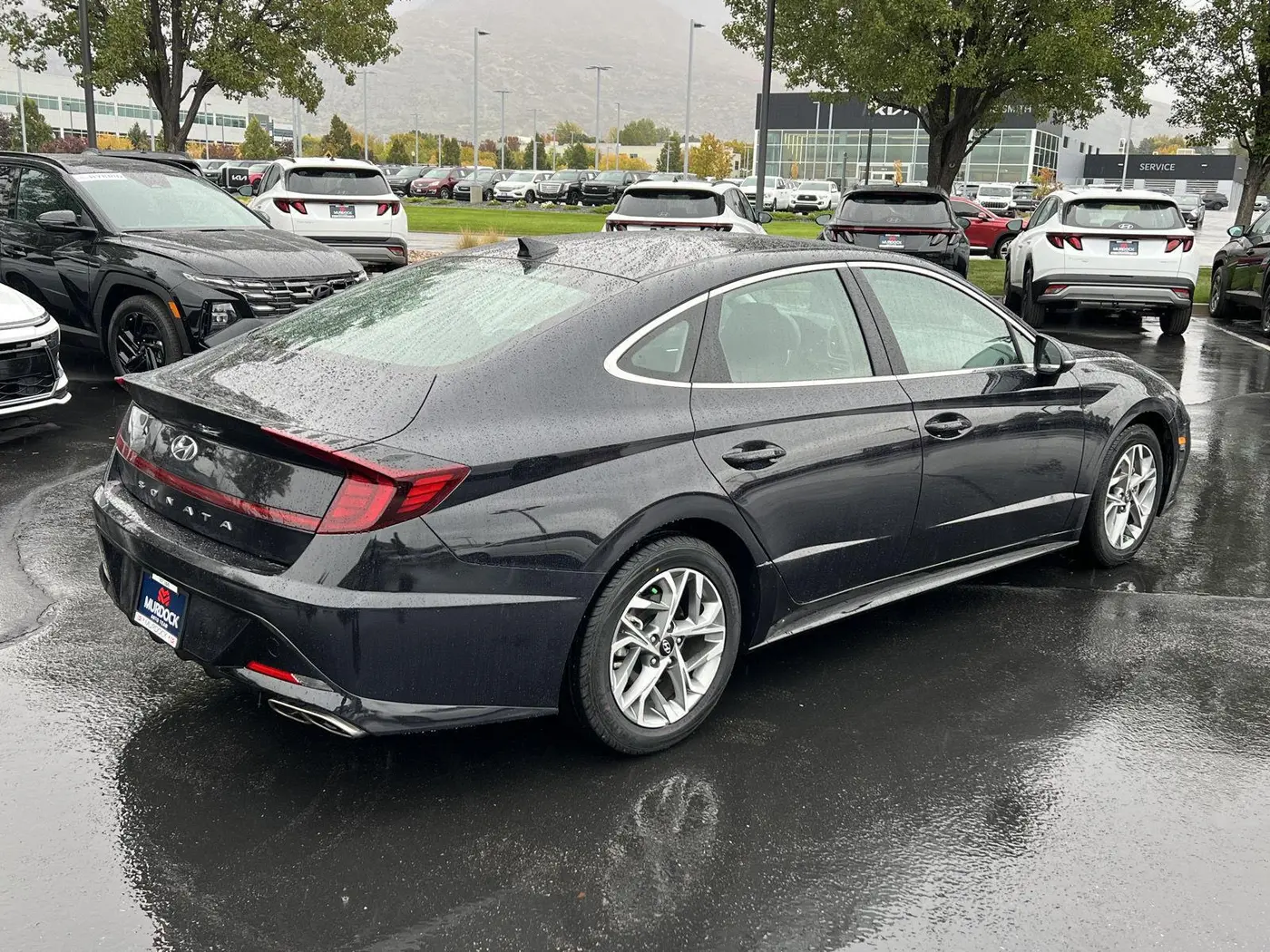2023 Hyundai Sonata - $21,728