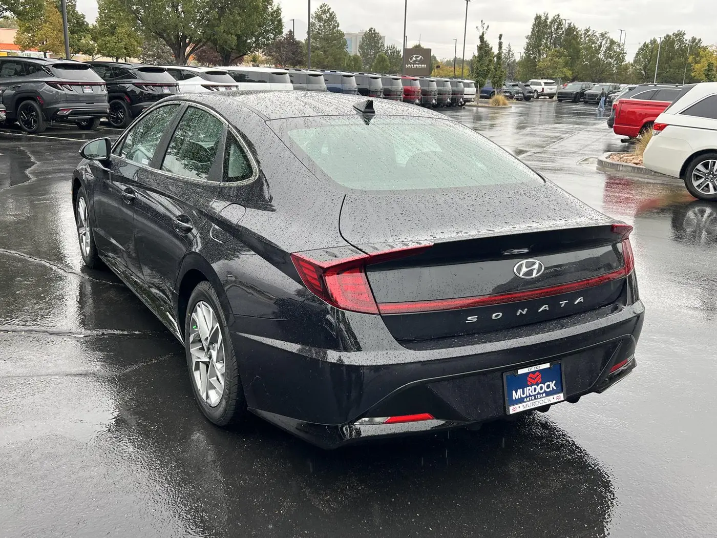 2023 Hyundai Sonata - $21,728