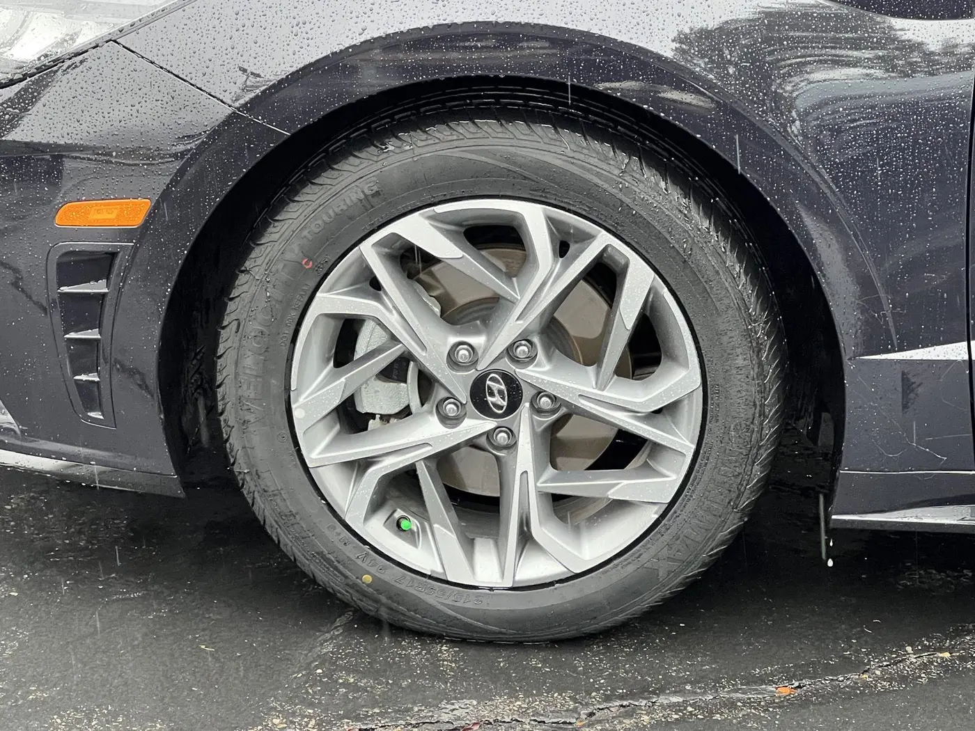 2023 Hyundai Sonata - $21,728