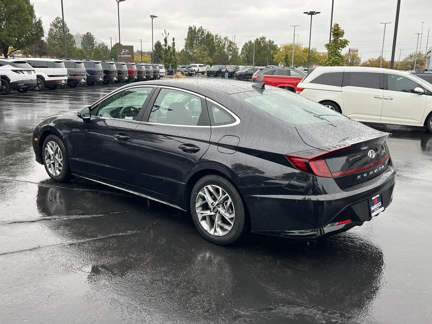 2023 Hyundai Sonata - $21,728