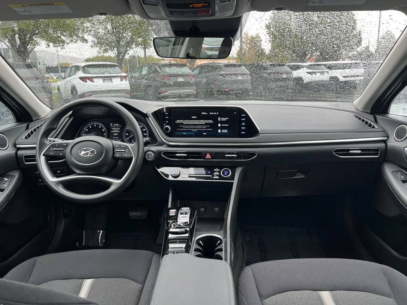 2023 Hyundai Sonata - $21,728
