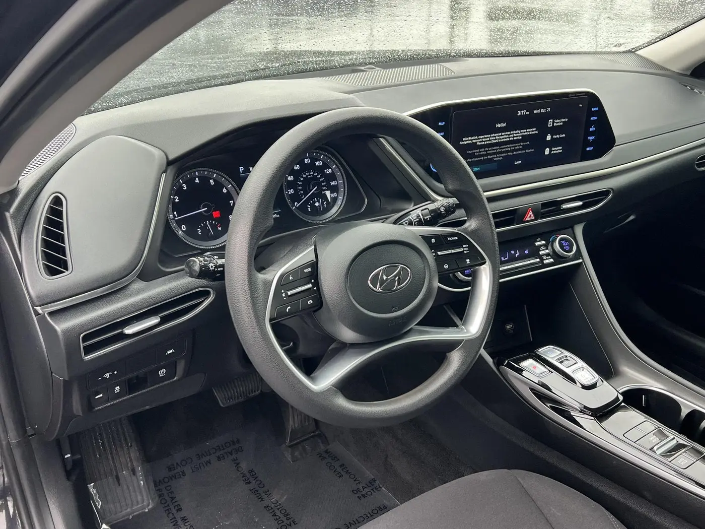 2023 Hyundai Sonata - $21,728
