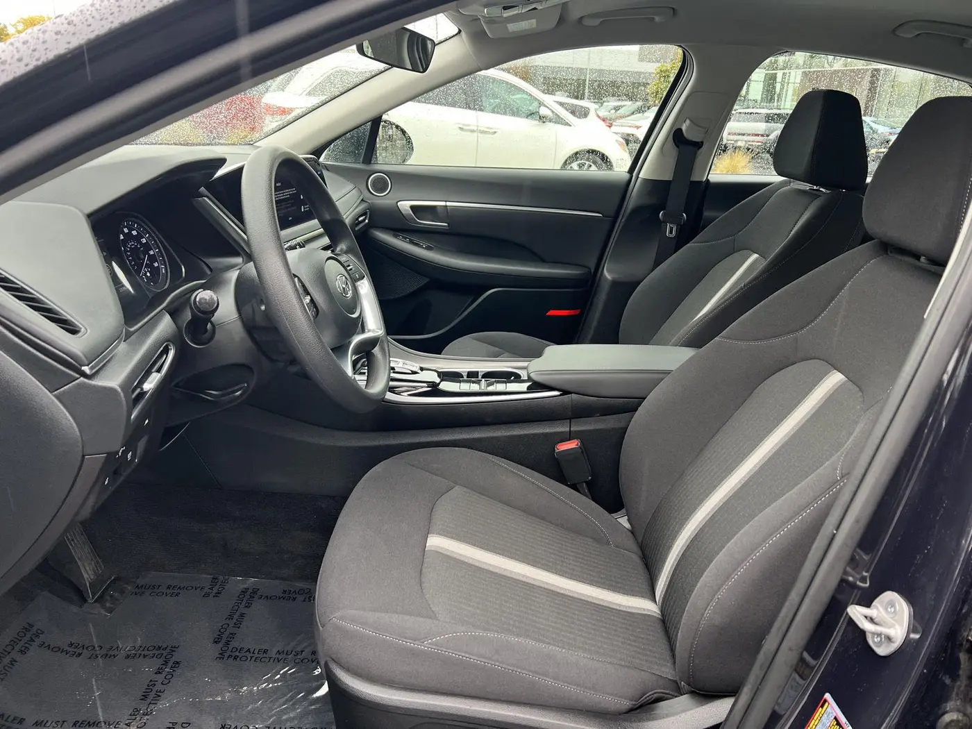 2023 Hyundai Sonata - $21,728