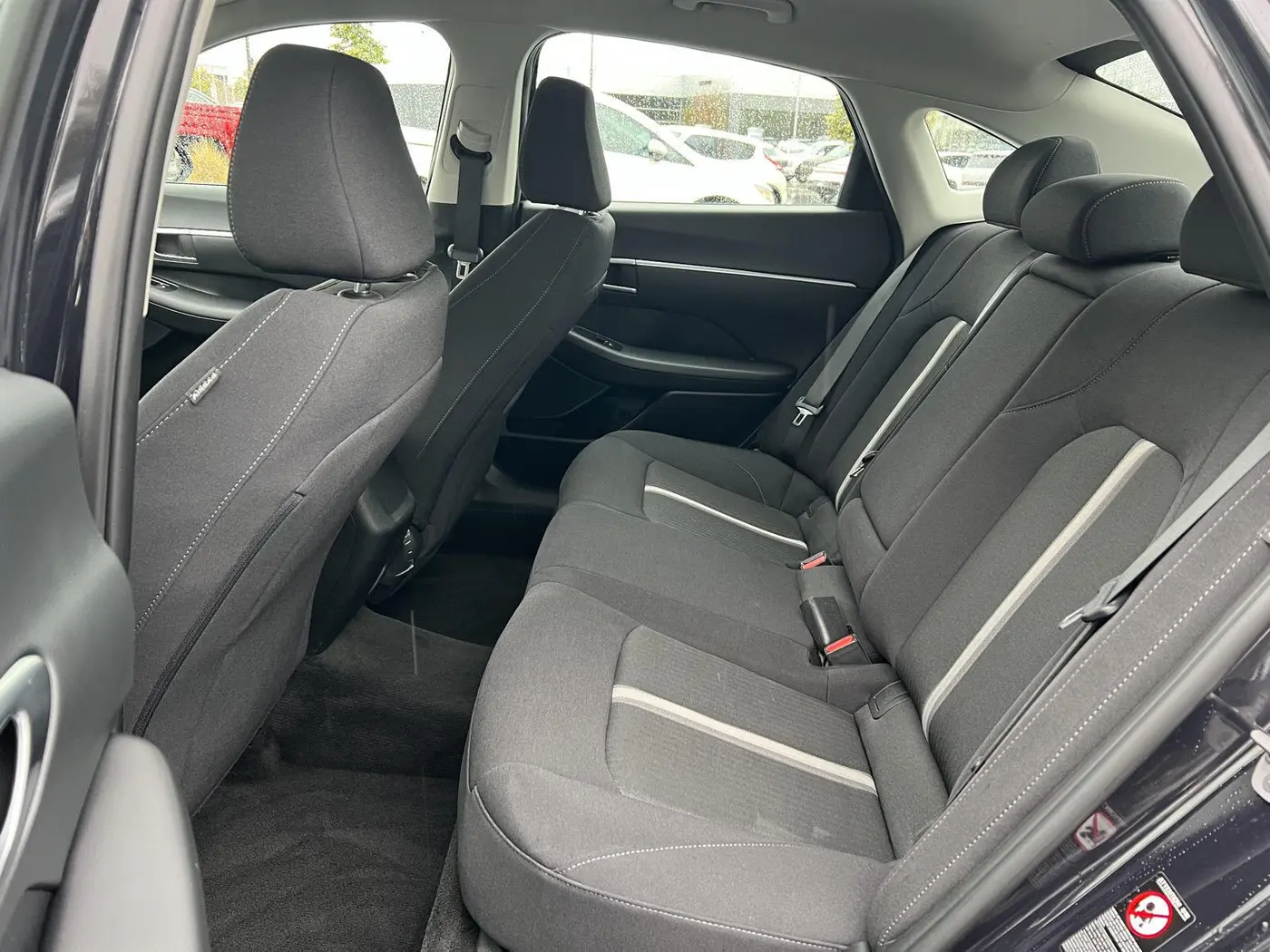 2023 Hyundai Sonata - $21,728