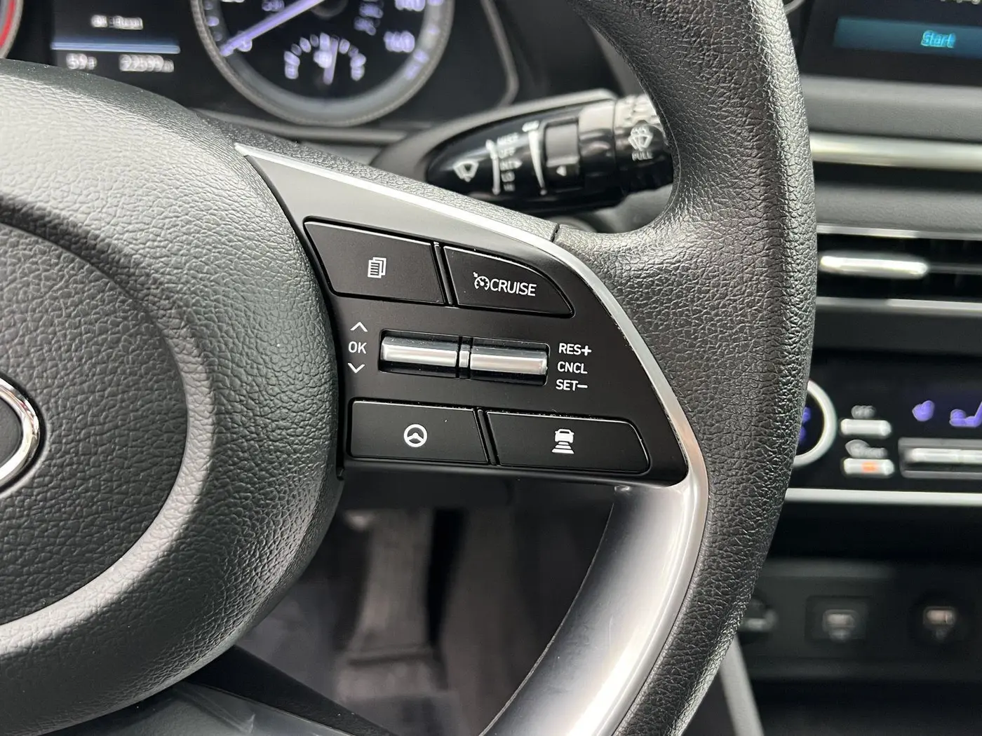 2023 Hyundai Sonata - $21,728