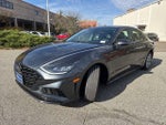 2023 Sonata Thumbnail 3