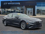 2023 Sonata Thumbnail 1