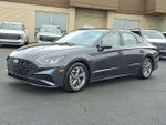 2023 Sonata Thumbnail 3