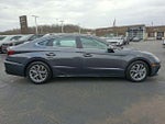 2023 Sonata Thumbnail 7