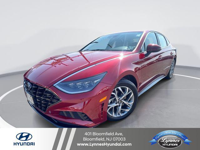 2023 Hyundai Sonata