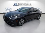 2023 Sonata Thumbnail 3