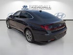 2023 Sonata Thumbnail 4