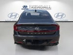 2023 Sonata Thumbnail 5