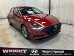 2023 Sonata Thumbnail 1