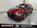 2023 Sonata Thumbnail 3