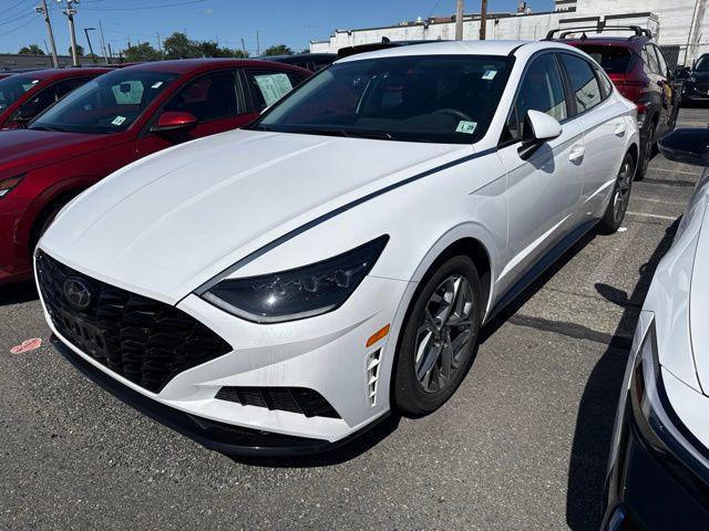2023 Hyundai Sonata