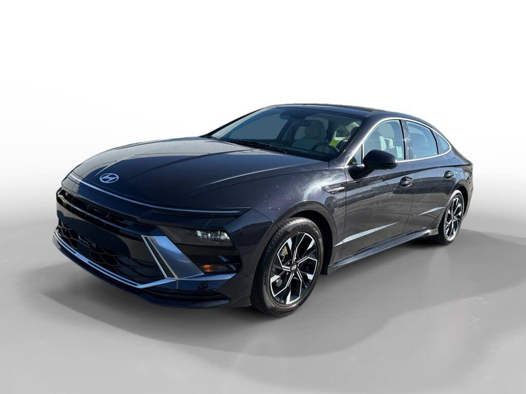2024 Hyundai Sonata