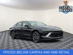 2024 Sonata Thumbnail 1