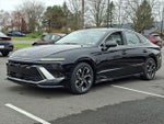 2024 Sonata Thumbnail 5