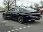 2024 Sonata Thumbnail 6