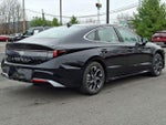 2024 Sonata Thumbnail 8