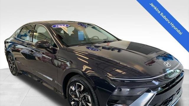 Preowned 2024 Hyundai SONATA SEL for Sale